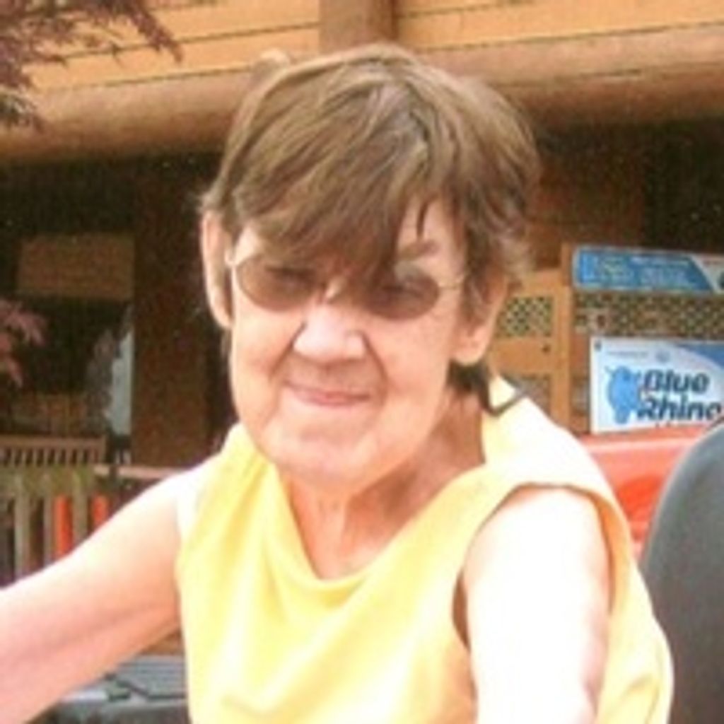 Patricia Ann Edwards Profile Photo