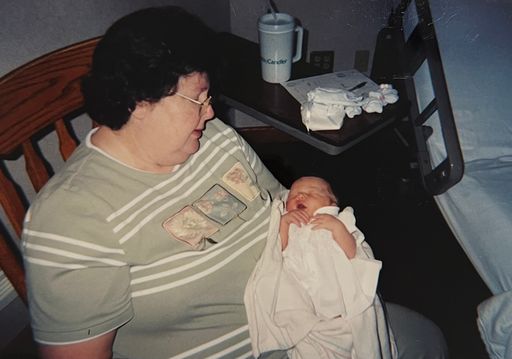 Joan Griffin Lanier photo gallery thumbnail 25 of 175