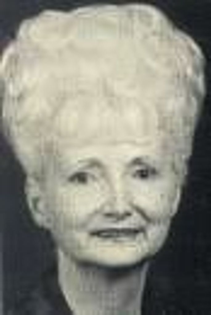 Dorothy L. Dot (Hyatt) Vietta