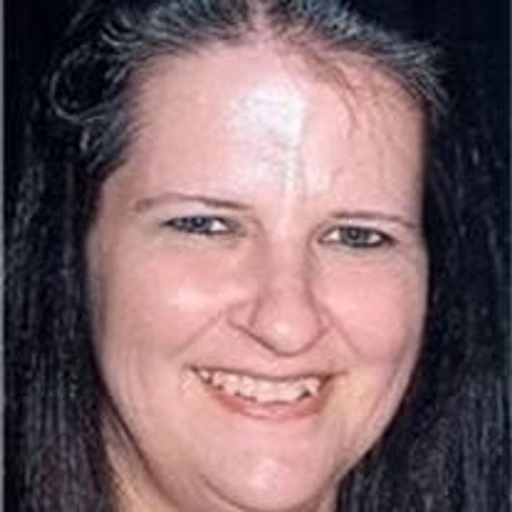 Jane Guillot