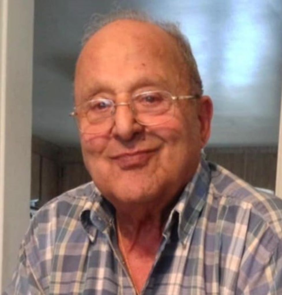Samuel Shaheen