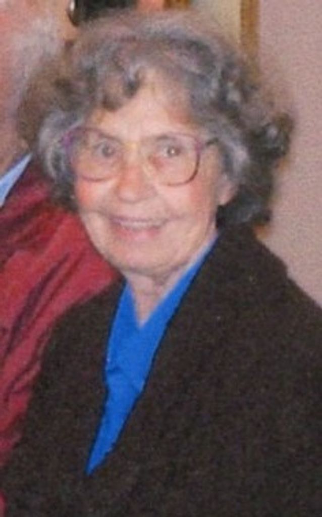 Imogene Black