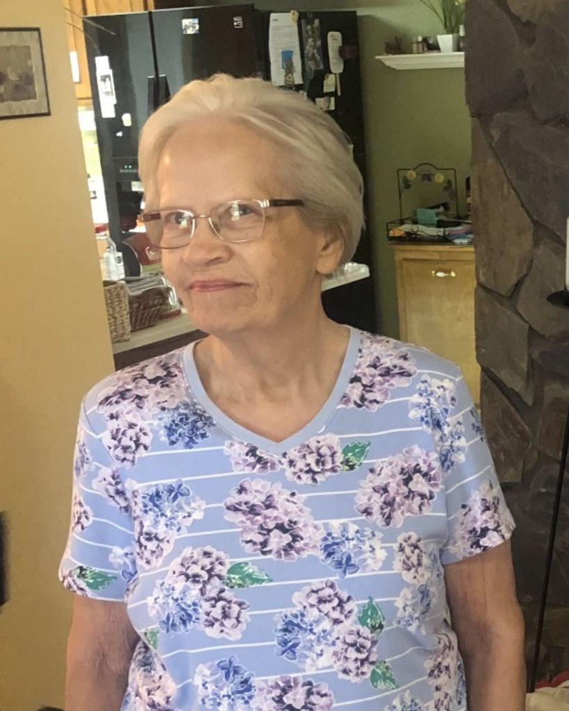 Annie Rose Wohlrabe Profile Photo