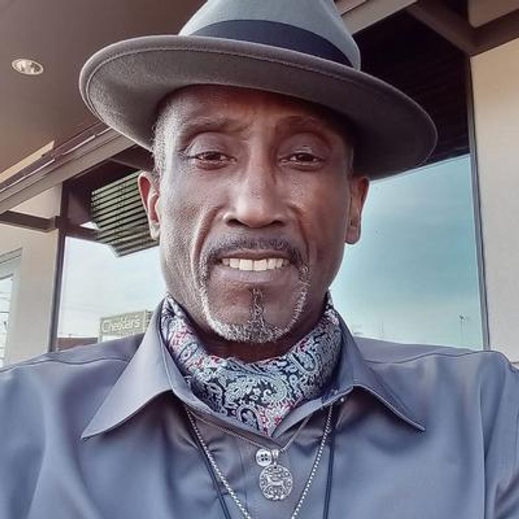 William Edward Pinkney, Jr. Profile Photo