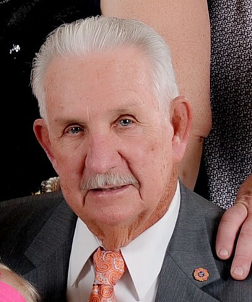 Harold Gene Cobb