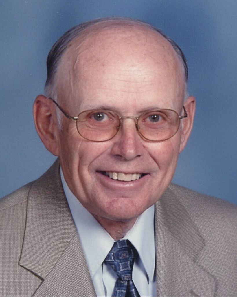 Harold A. Andresen Profile Photo