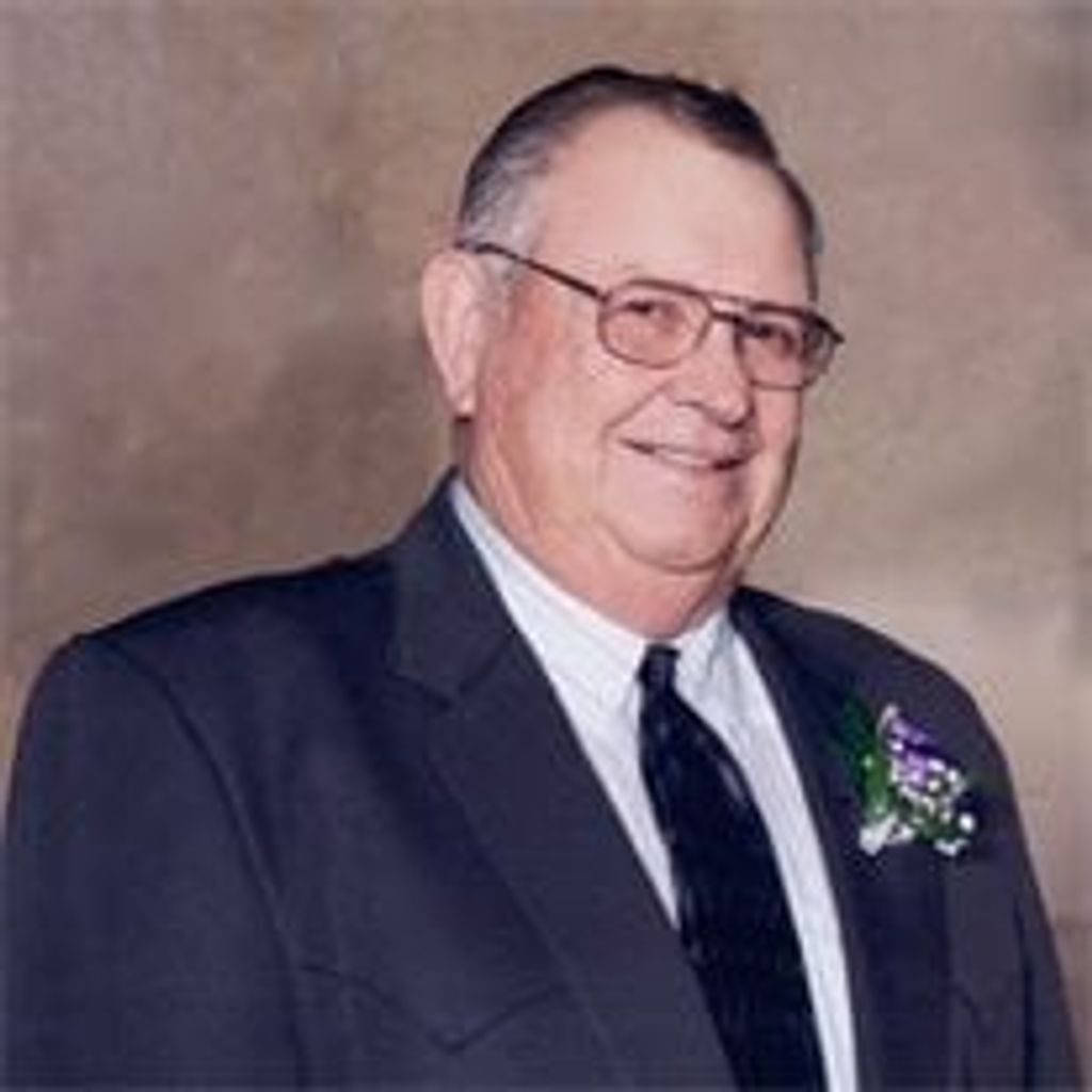 LeRoy Dean Blecher