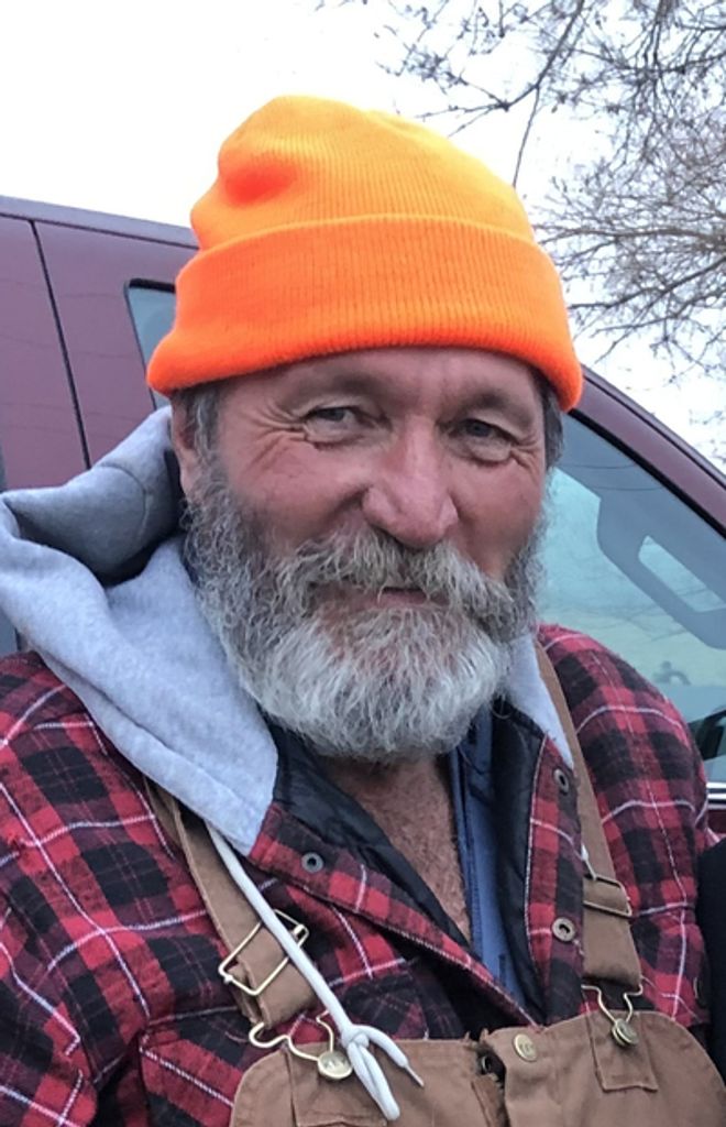 Larry Fowlkes Profile Photo