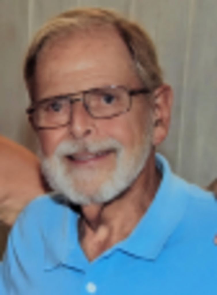 John P. Macfadyen Profile Photo