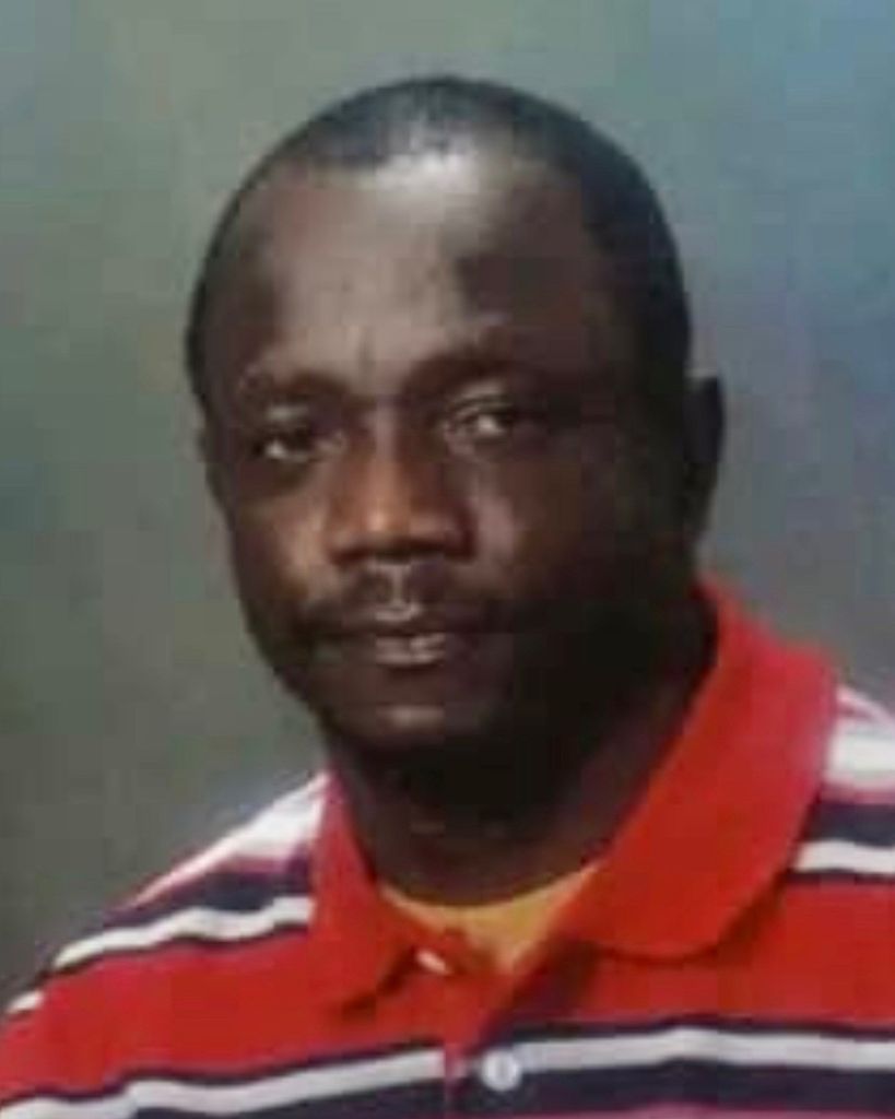 Mr. Emmanuel Mouckomey Profile Photo