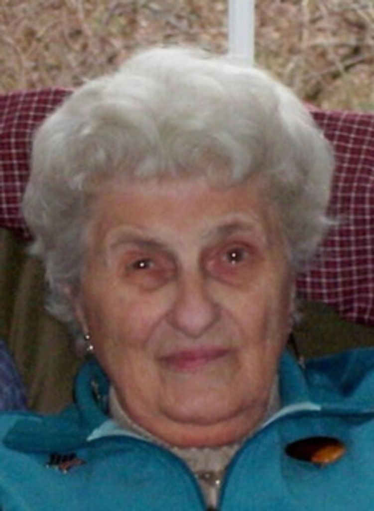 Lorraine T. Ouellette