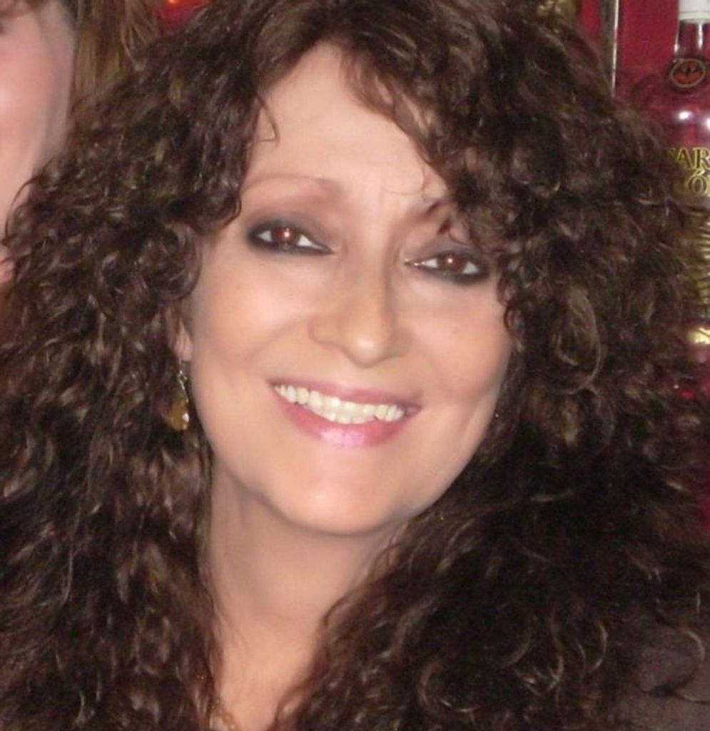 Jeni Robinson Lynch