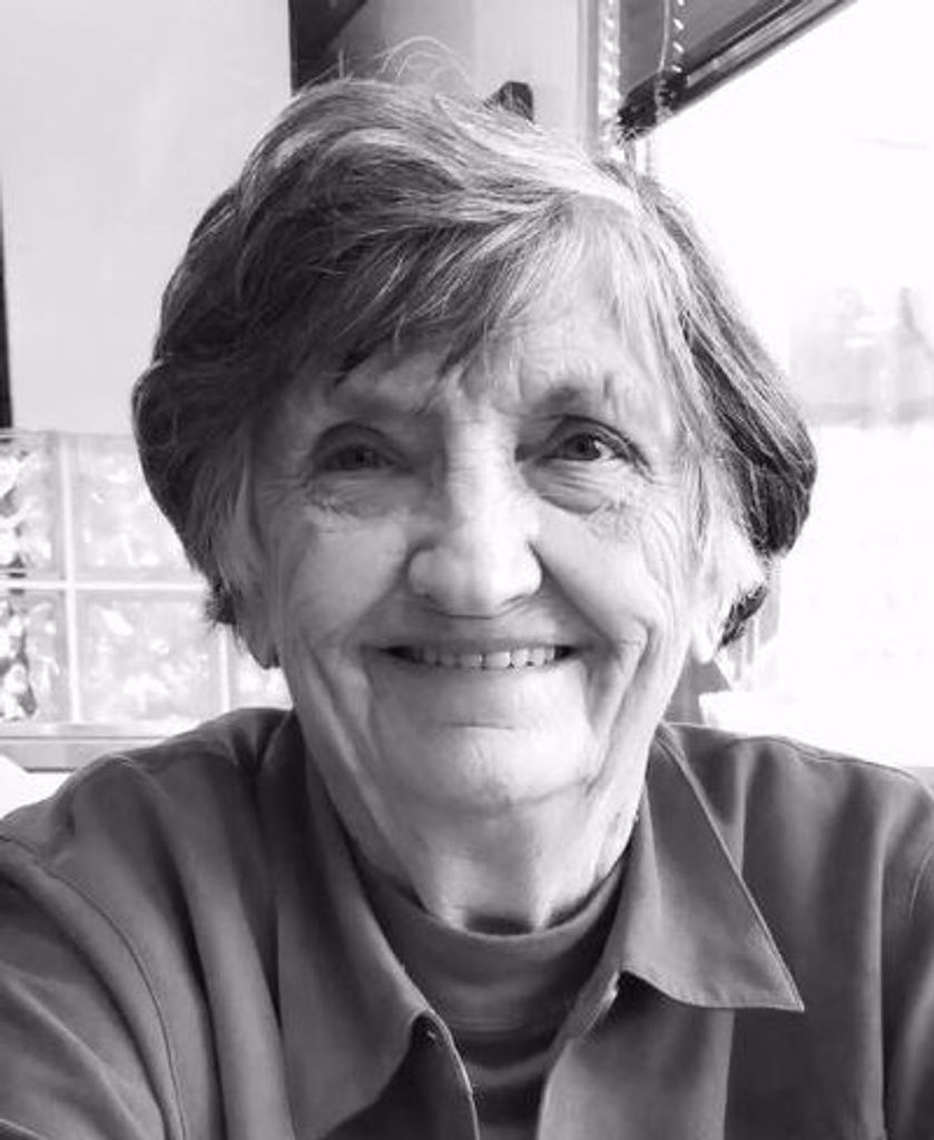 Mary Virginia (Douglass) Locke Profile Photo