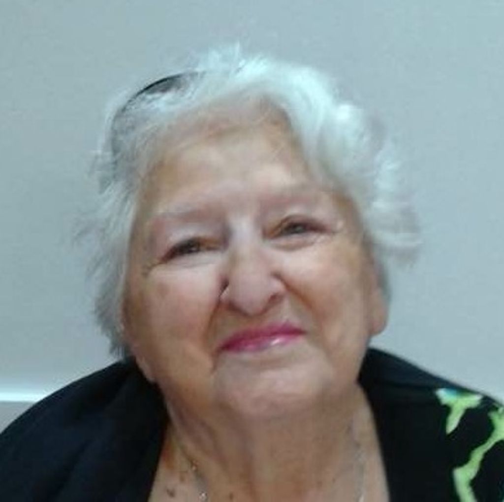 Josephine Faiella
