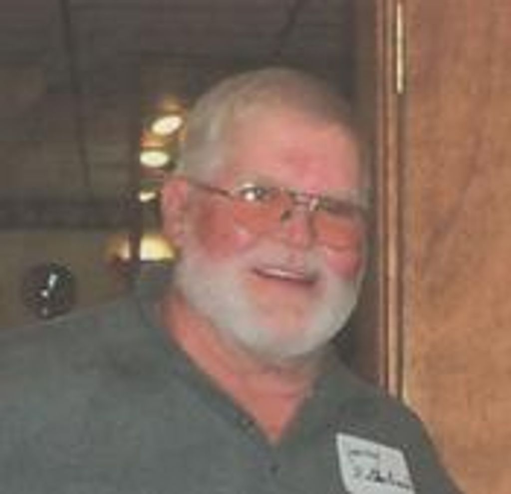 Jerry L. Hilderbrand Profile Photo