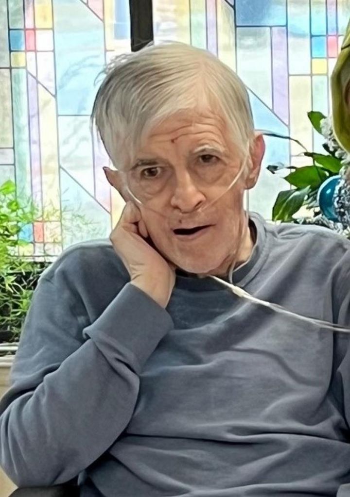 Charles Ashcraft Profile Photo