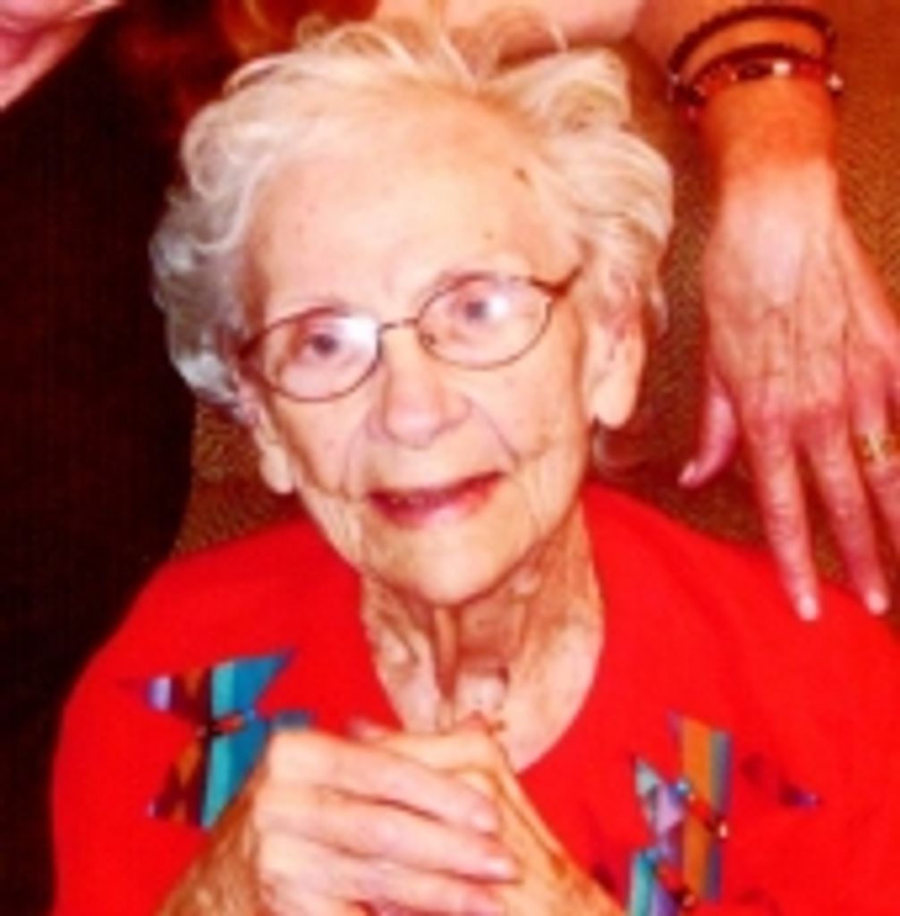 Margaret Mary Frazee