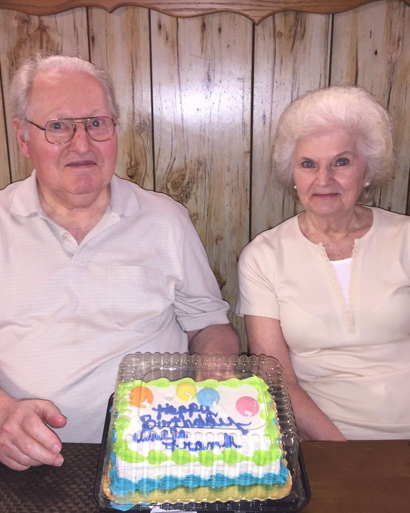 Catherine Marie Ringley