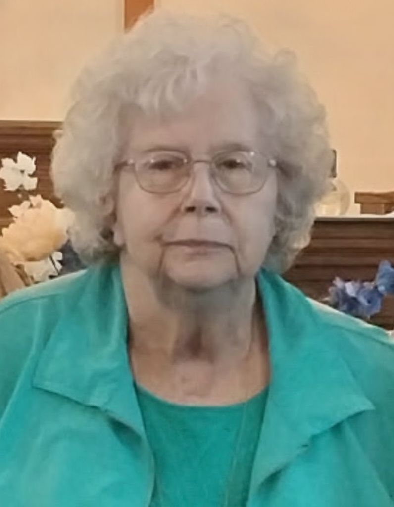 Carolyn Paulette Stephens
