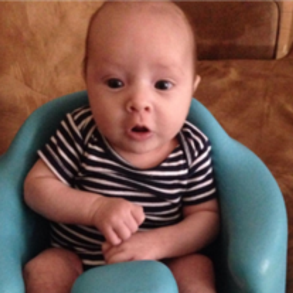Je&#39;Ziah Montoya