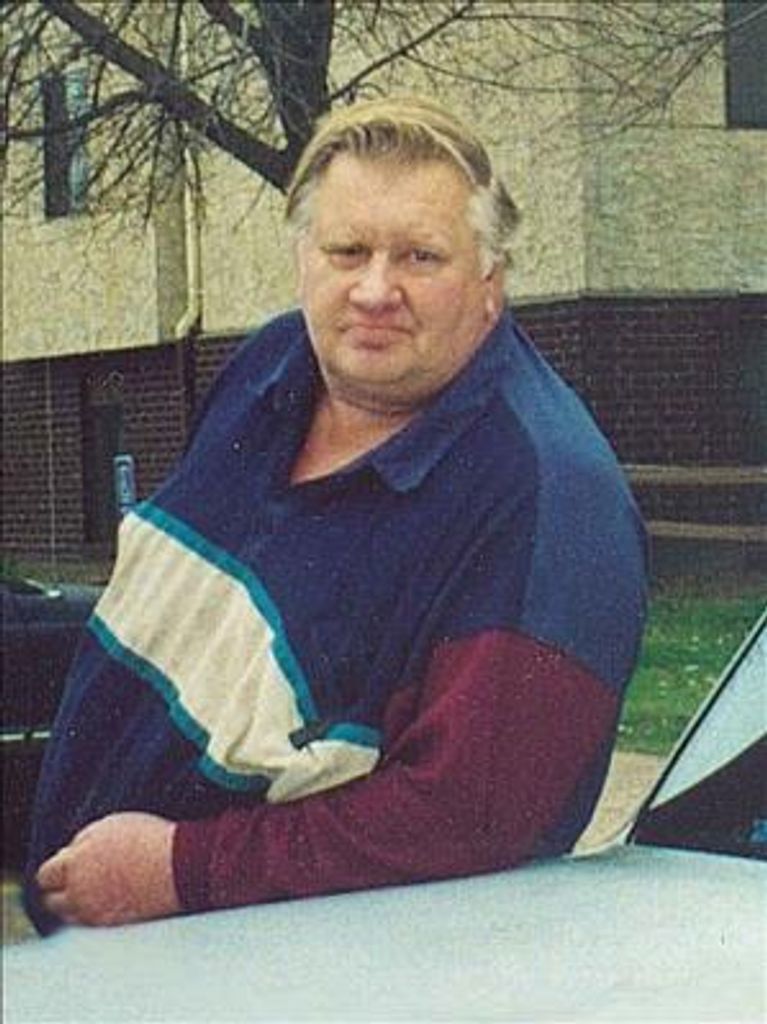 Richard Psyck
