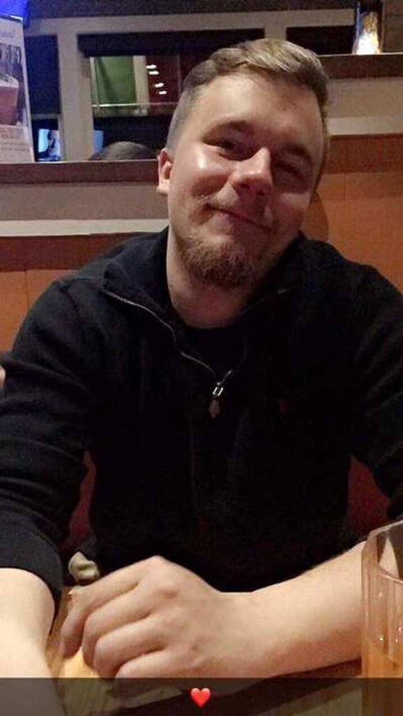 Daniel Hoffman Ii Profile Photo