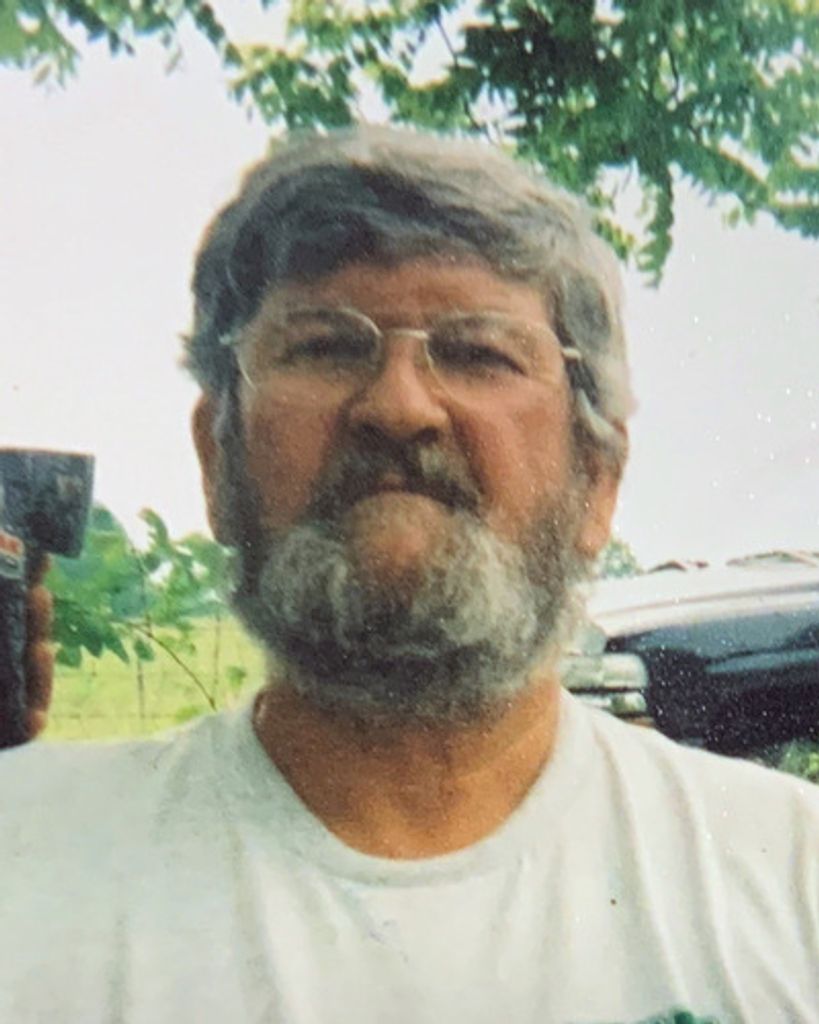 Jerry Dog Welton Profile Photo