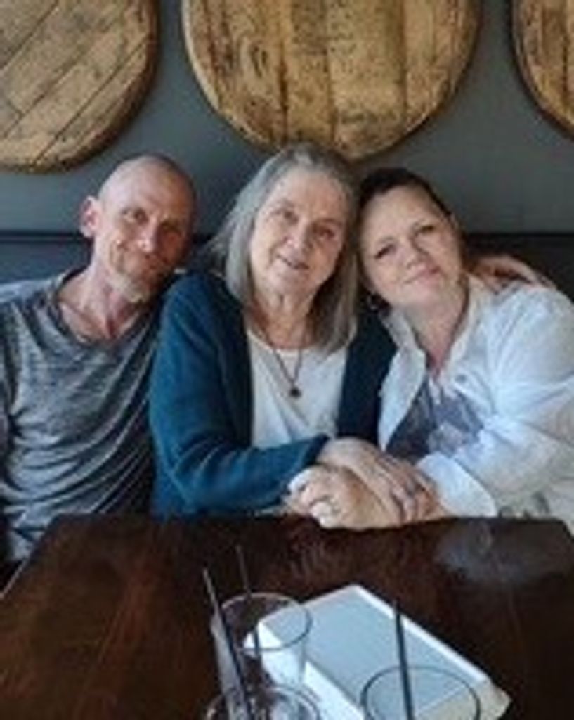 Deborah Ann Davey Profile Photo