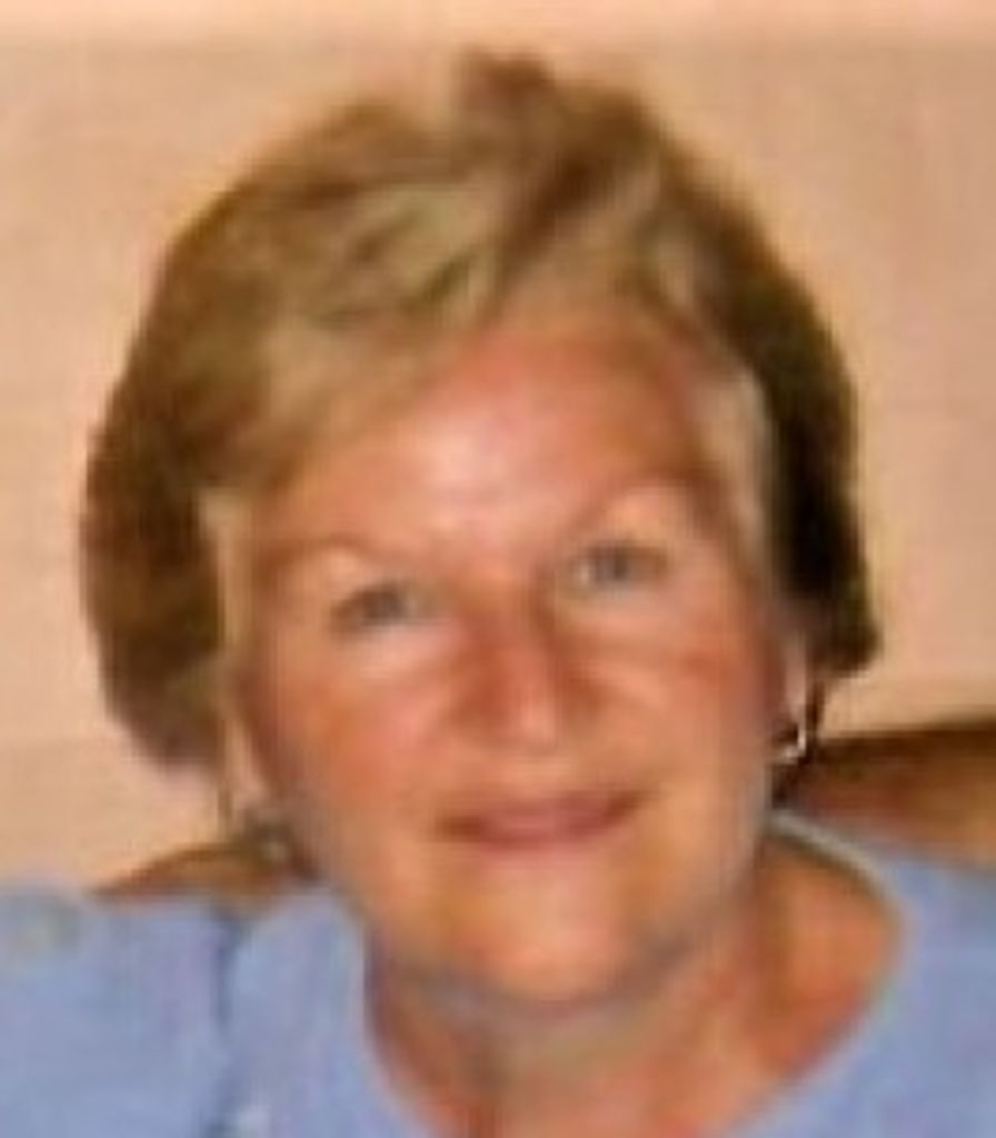 Lillian Dimeo