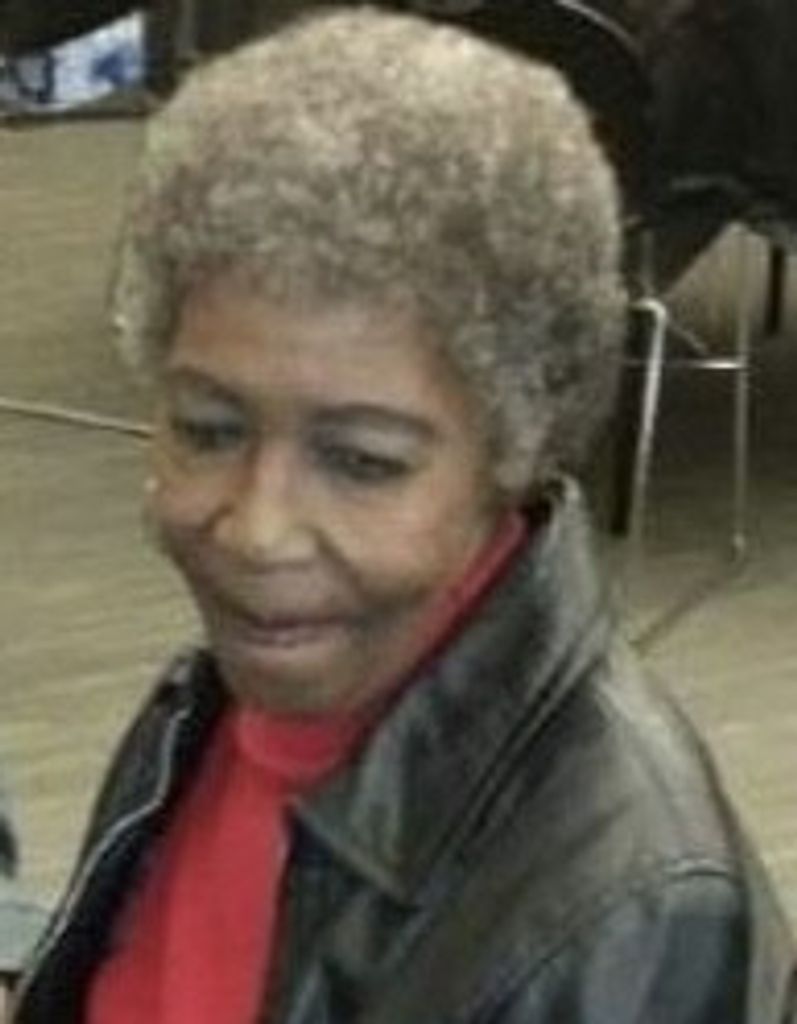 Alice Marie Huntley