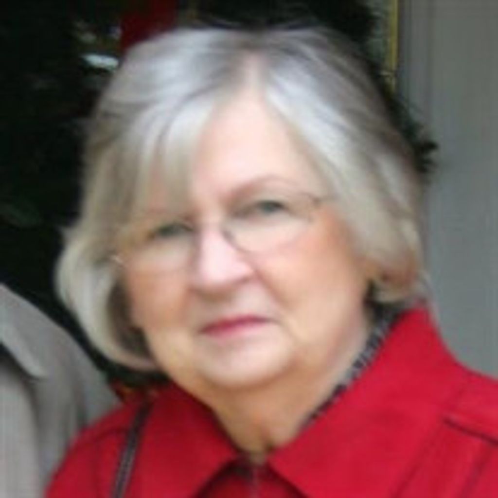 Joan Leone