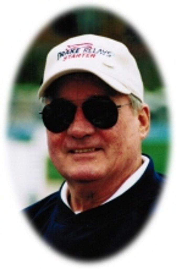 Gerald Harsh 'Skip' - Adel Profile Photo