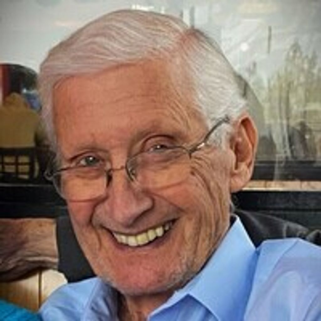 William (Bill) Rivera Ragan Profile Photo