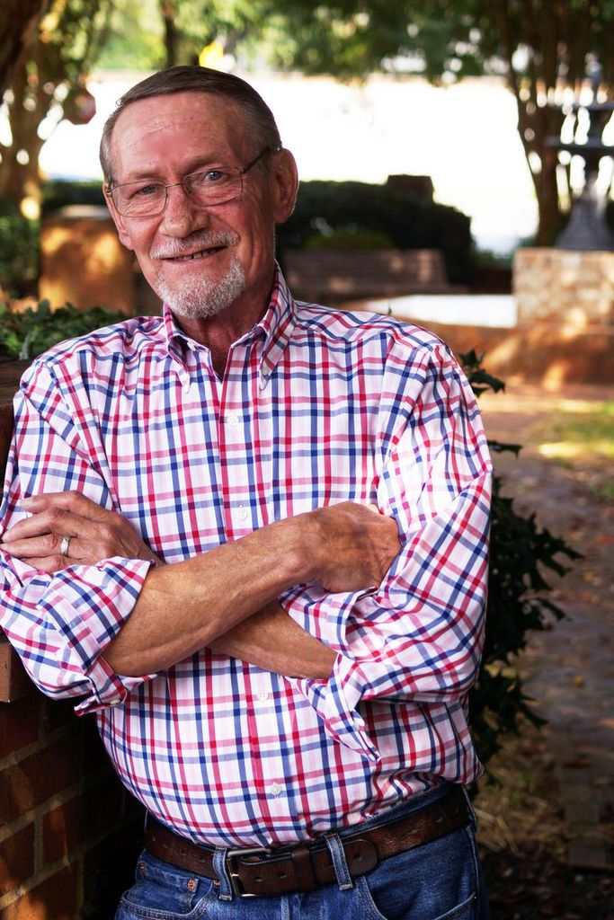 Michael Douglas Gatewood Profile Photo