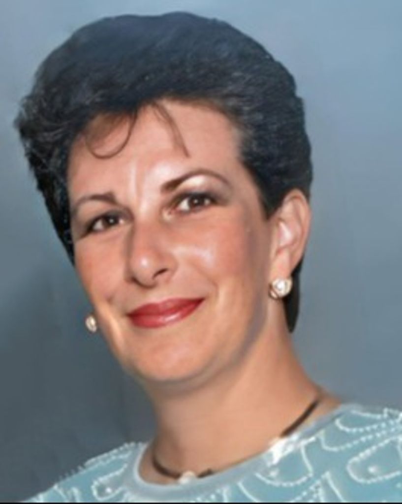 Nancy Jane Vander Baaren Profile Photo