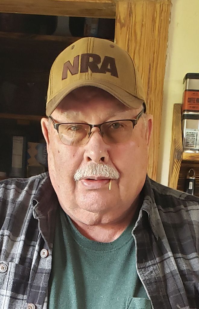 Dennis Duane Hammel Profile Photo