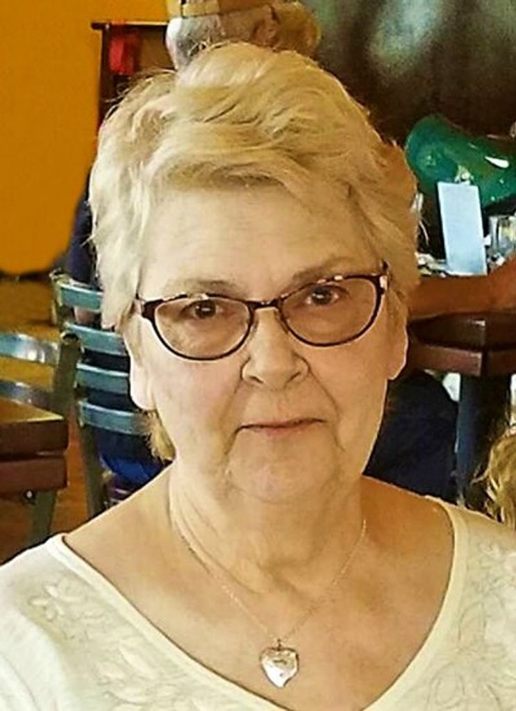 Sandra Marie Ball Profile Photo