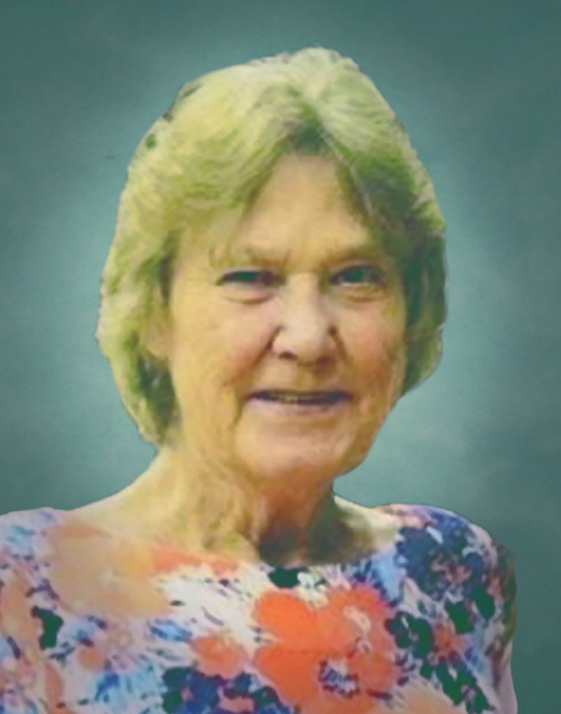 Shirley Chesson Goff Profile Photo