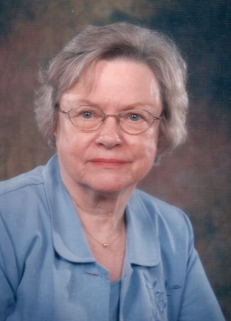 Alice Barnes Woodruff