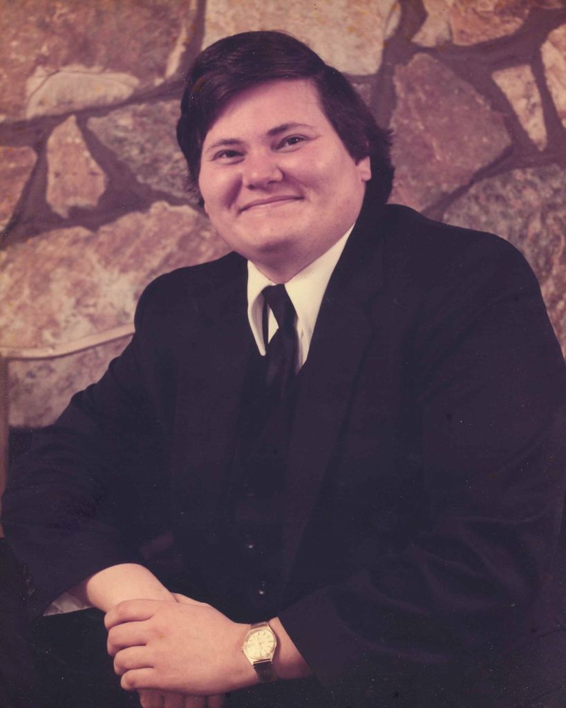 Bobby Glover