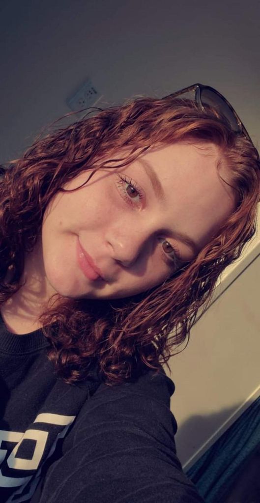 Jordan Nichole Rycroft Profile Photo