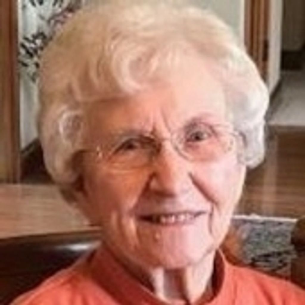 Virginia J. Harner