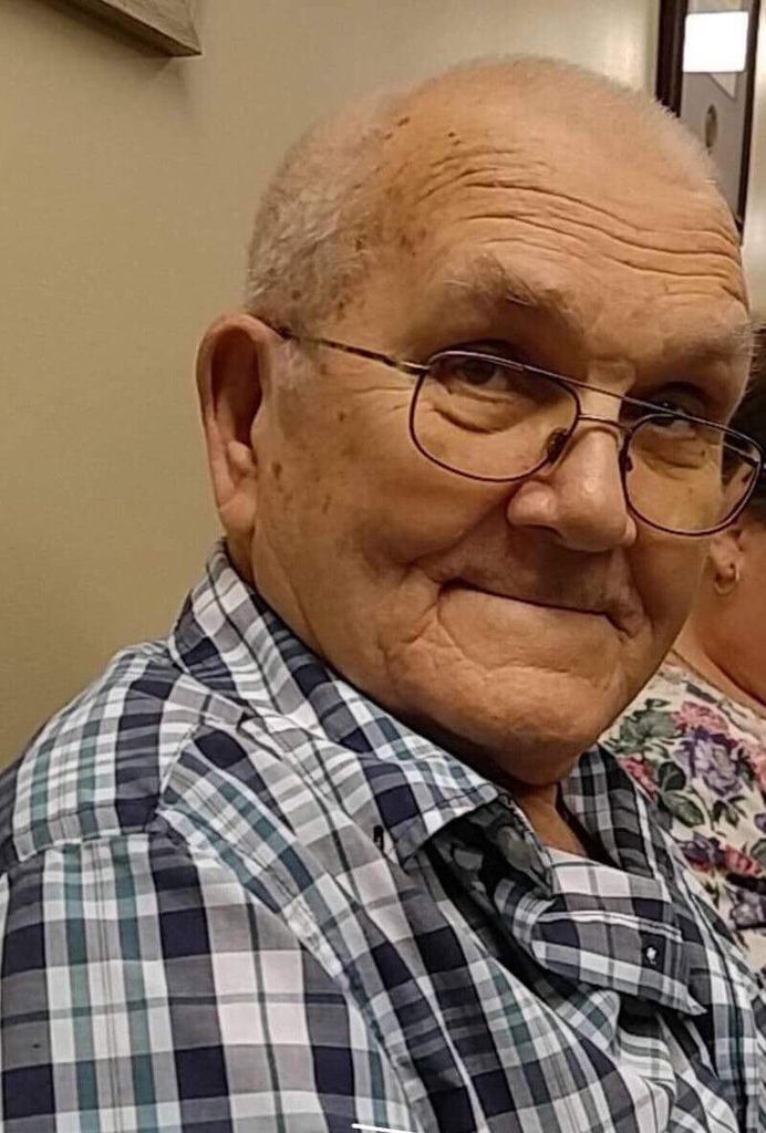 Perry “Pc” Clayton Stuckey, Jr. Profile Photo