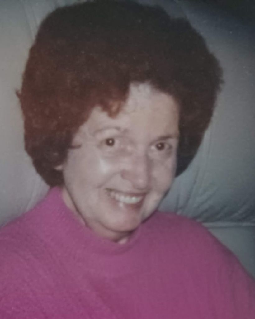 Ophelia Kirby Padgett Profile Photo
