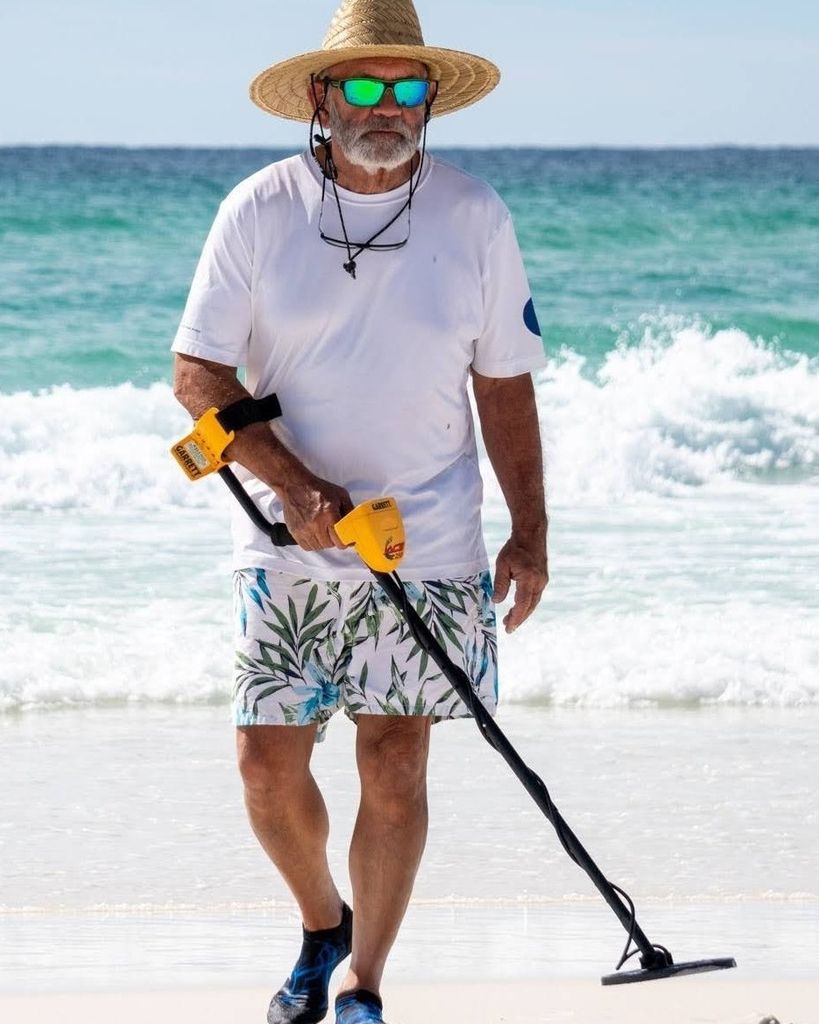 Robert "Bob" Hitchell Profile Photo