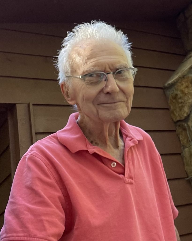 Harold Harper