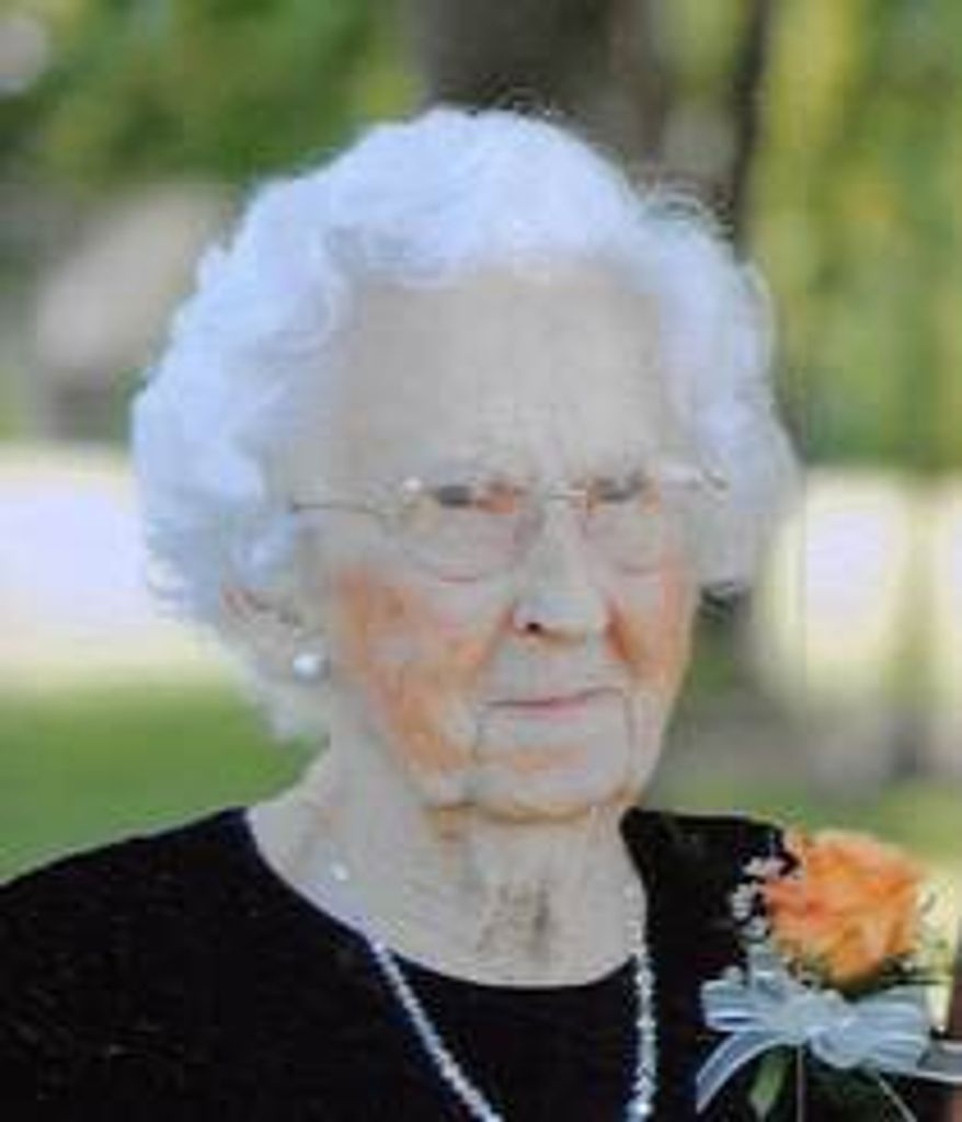 Phyllis Gillam