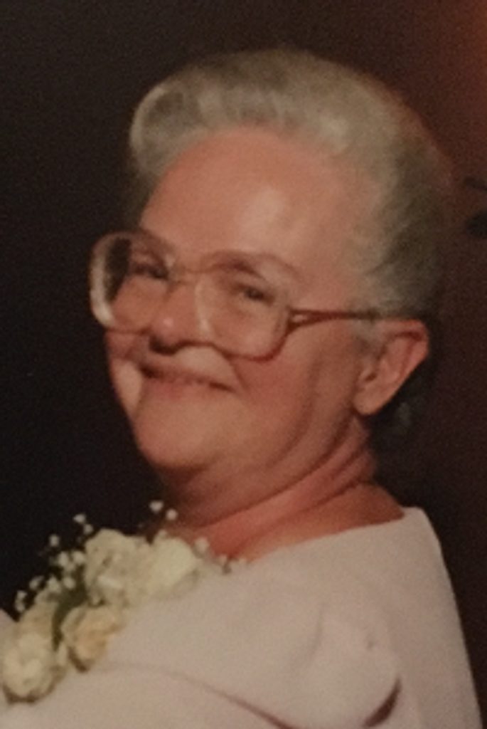Marie  F. (Moran)  Mitchell