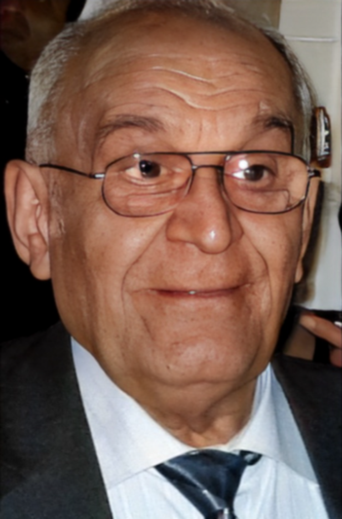 Mahmood Afrasiabi