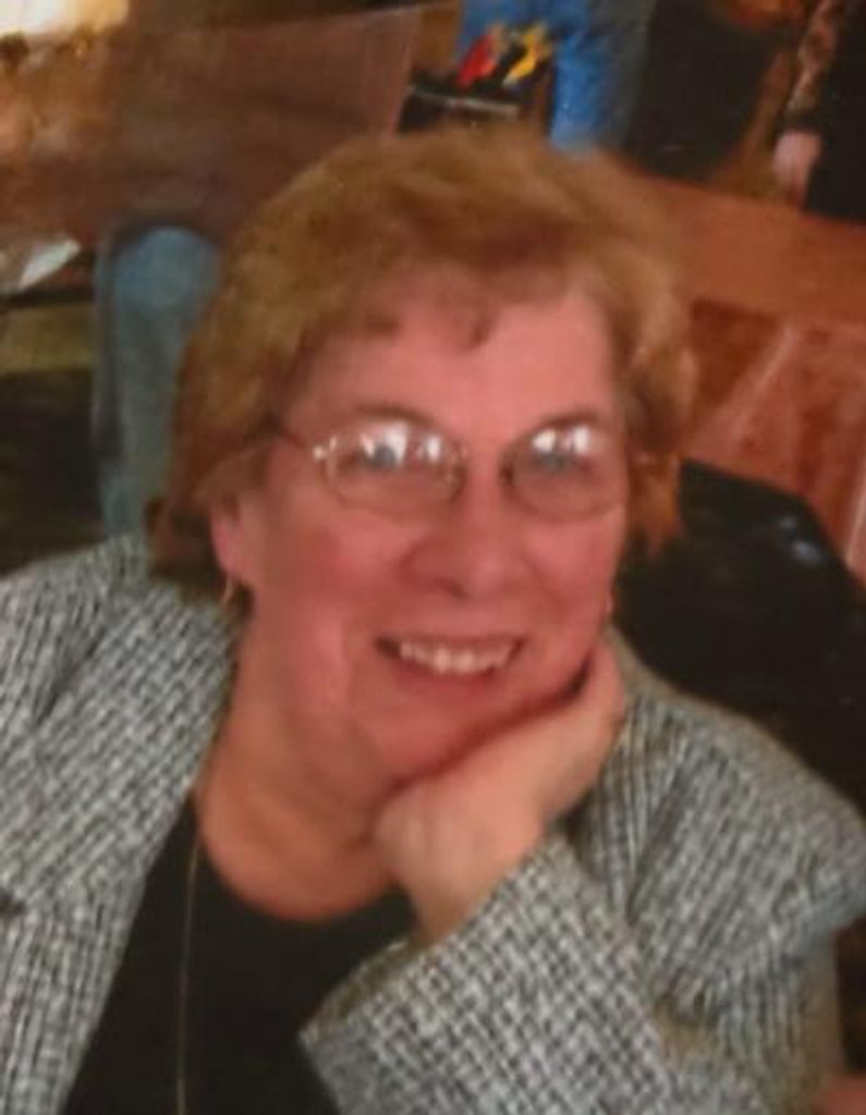 Jean Marie Ellis Profile Photo